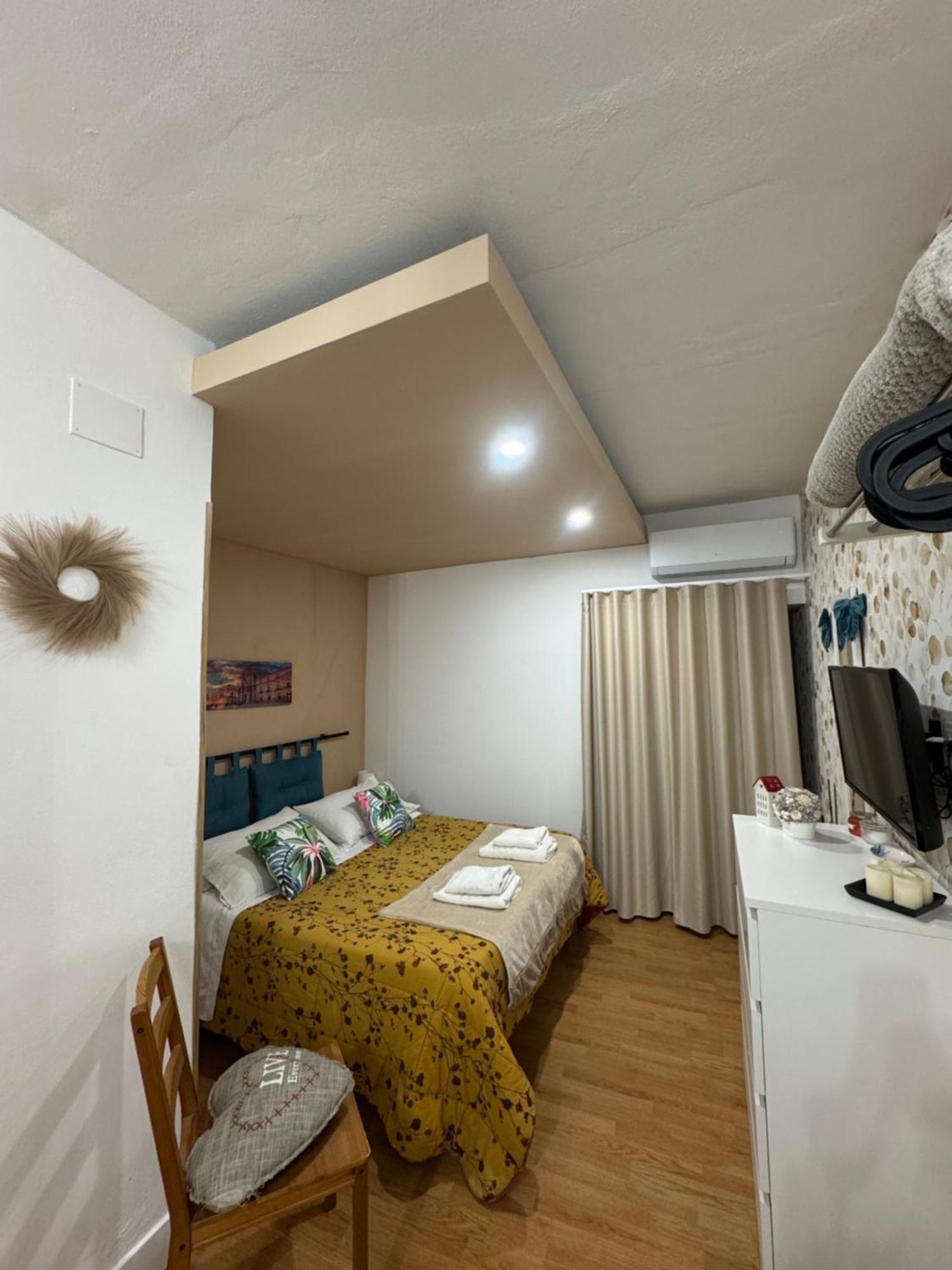 Ortigia 26 Apartment Syracuse Exterior photo